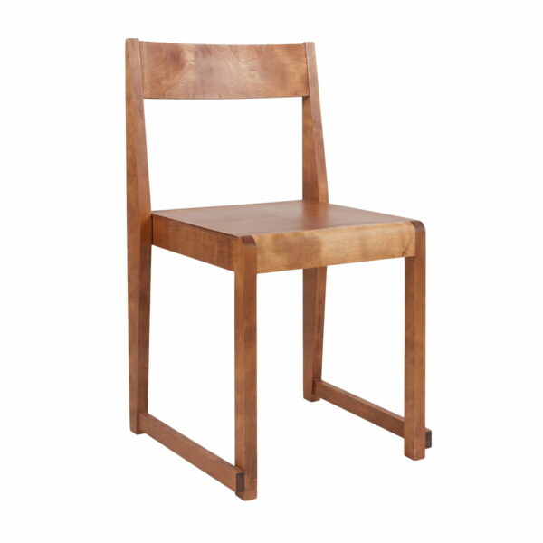 Frama - Chair 01