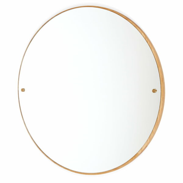 Frama - CM-1 Circle Wandspiegel Ø 75 cm