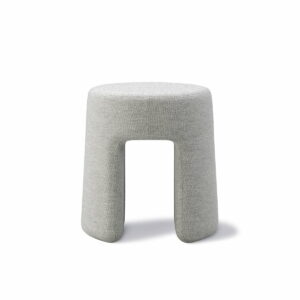 Fredericia - Sequoia Pouf Ø 40 cm