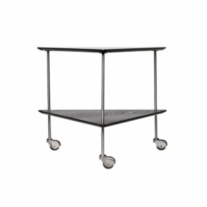 Fritz Hansen - AJ Trolley Beistelltisch