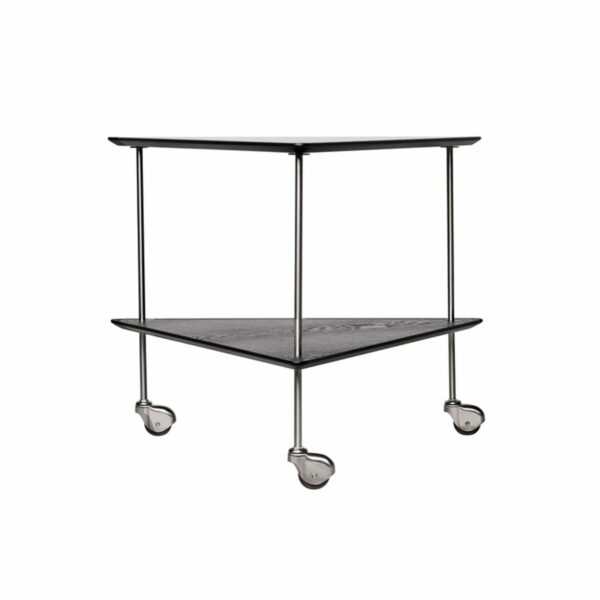 Fritz Hansen - AJ Trolley Beistelltisch