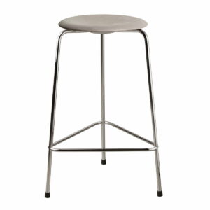 Fritz Hansen - Dot Barhocker H 65 cm