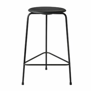 Fritz Hansen - Dot Barhocker H 65 cm