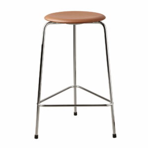 Fritz Hansen - Dot Barhocker H 65 cm