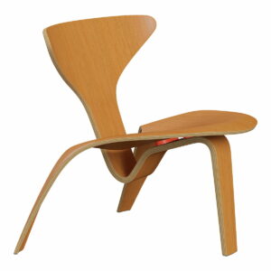 Fritz Hansen - PK0 A Lounge Stuhl