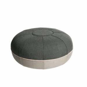 Fritz Hansen - Pouf by Cecilie Manz