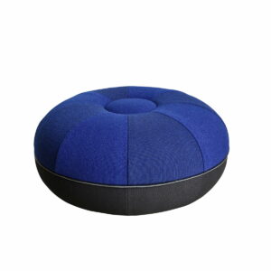 Fritz Hansen - Pouf by Cecilie Manz