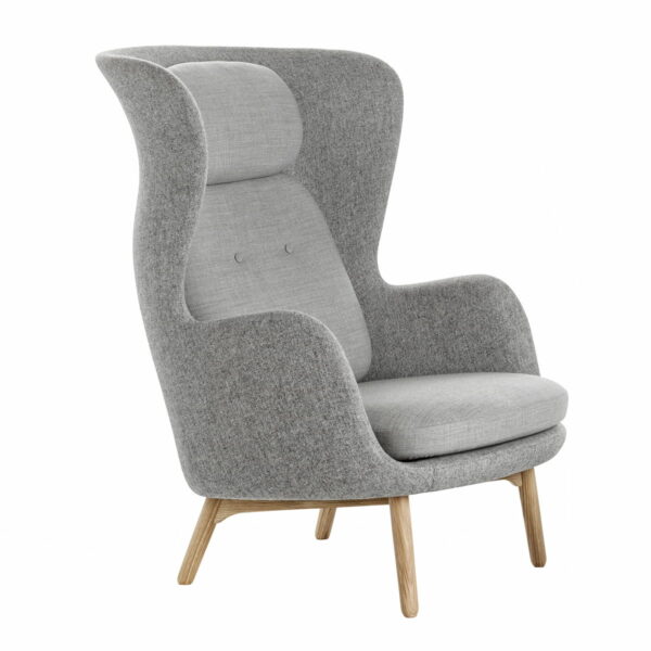 Fritz Hansen - Ro Sessel Designer Selection