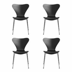 Fritz Hansen - Serie 7 Stuhl