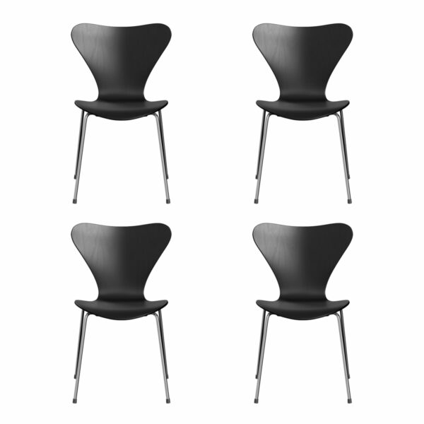 Fritz Hansen - Serie 7 Stuhl