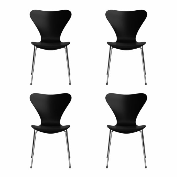 Fritz Hansen - Serie 7 Stuhl