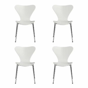 Fritz Hansen - Serie 7 Stuhl