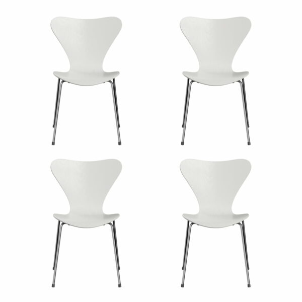 Fritz Hansen - Serie 7 Stuhl