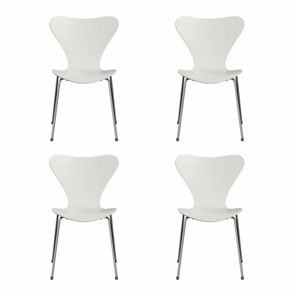 Fritz Hansen - Serie 7 Stuhl