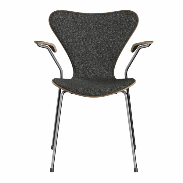 Fritz Hansen - Serie 7 Stuhl mit Armlehnen