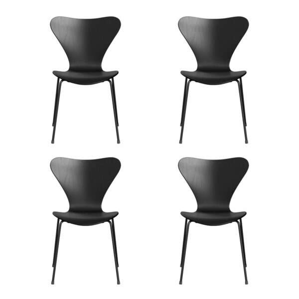 Fritz Hansen - Serie 7 Stuhl