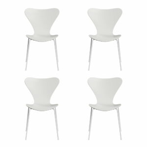 Fritz Hansen - Serie 7 Stuhl