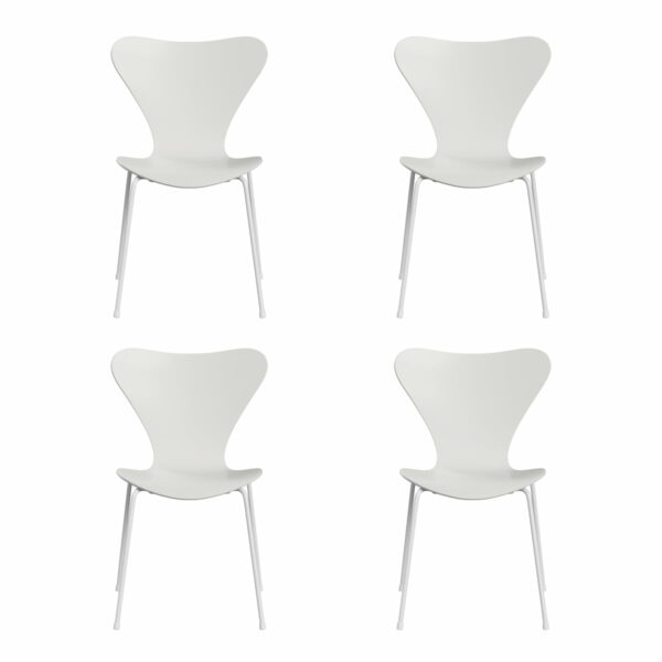 Fritz Hansen - Serie 7 Stuhl