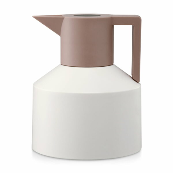 Normann Copenhagen - Geo Thermoskanne