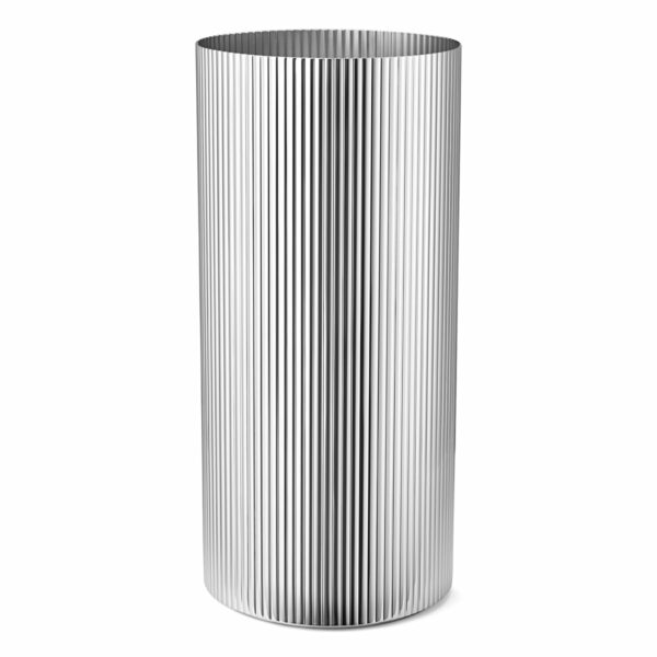 Georg Jensen - Bernadotte Vase groß