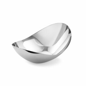 Georg Jensen - Bloom Schale medium