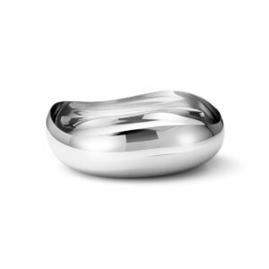 Georg Jensen - Cobra Servierschale