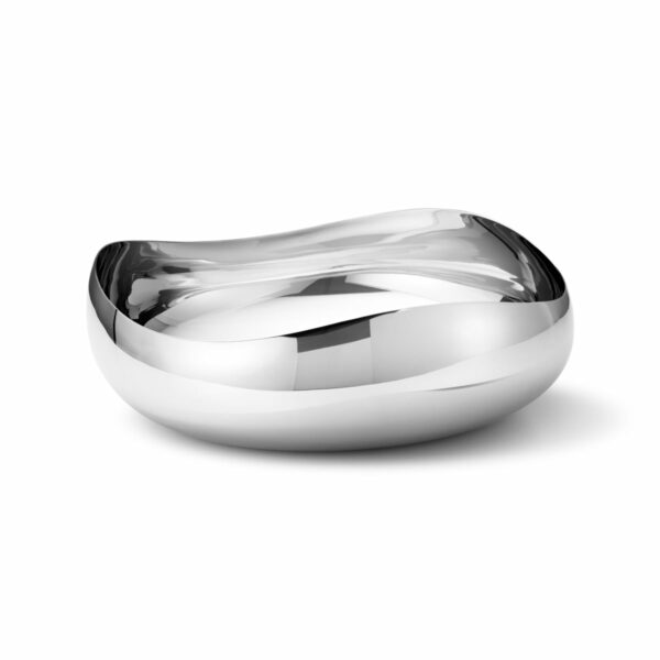 Georg Jensen - Cobra Servierschale