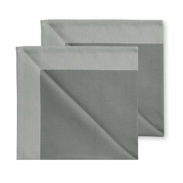 Georg Jensen Damask - Damask Stoffservietten 50 x 50 cm