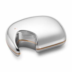 Georg Jensen - Elephant Keepsake Box