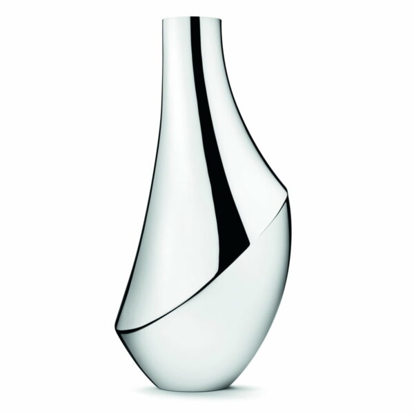 Georg Jensen - Flora Vase