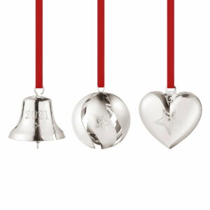 Georg Jensen - Geschenk-Set 2021 (3 tlg.)