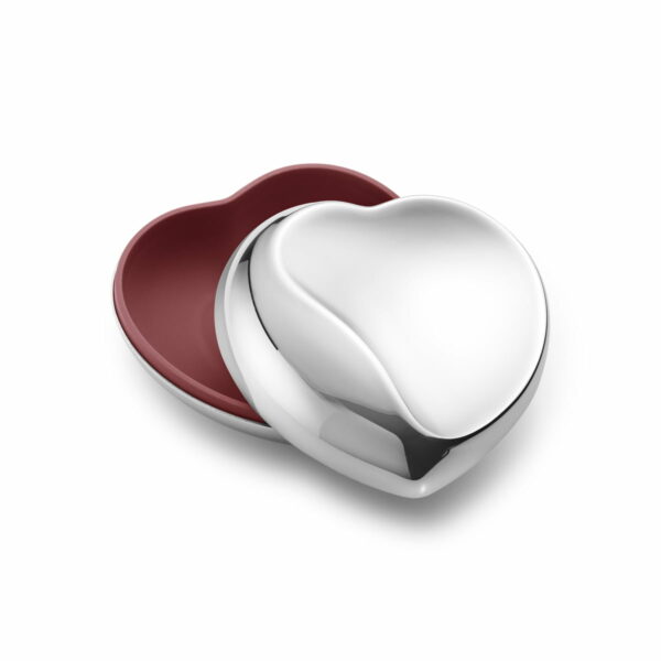 Georg Jensen - Heart Box