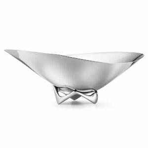 Georg Jensen - Henning Koppel Wave Schale large