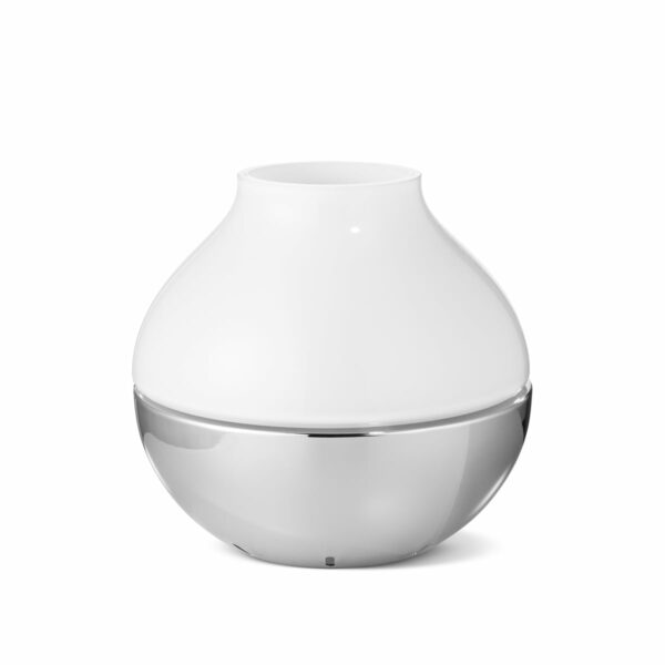 Georg Jensen - Hurricane Windlicht medium