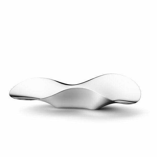 Georg Jensen - Indulgence Schale Strawberry