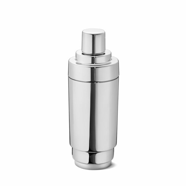 Georg Jensen - Manhattan Cocktail Shaker