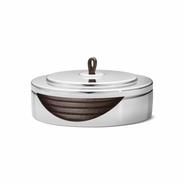 Georg Jensen - Manhattan Untersetzer 4er-Set