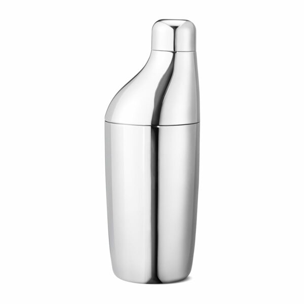 Georg Jensen - Sky Cocktail-Shaker 0.5l