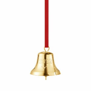 Georg Jensen - Weihnachtsglocke 2022