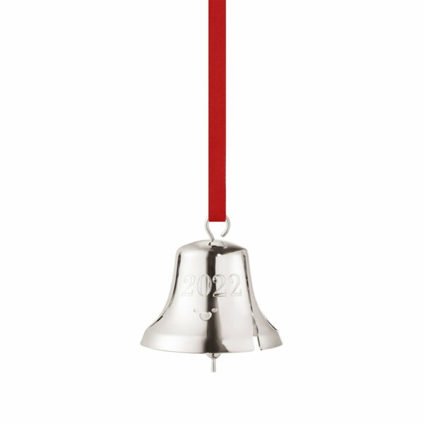 Georg Jensen - Weihnachtsglocke 2022