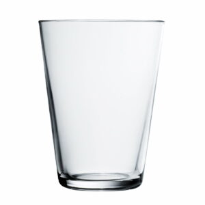 Iittala - Kartio Trinkglas 40 cl