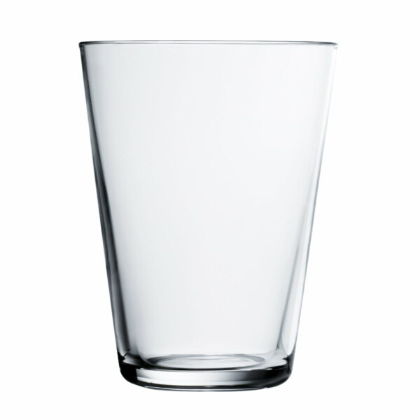 Iittala - Kartio Trinkglas 40 cl