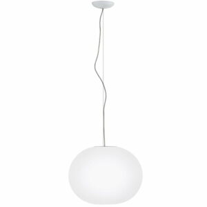 Flos - Glo-Ball 2 Pendelleuchte Ø 45 cm