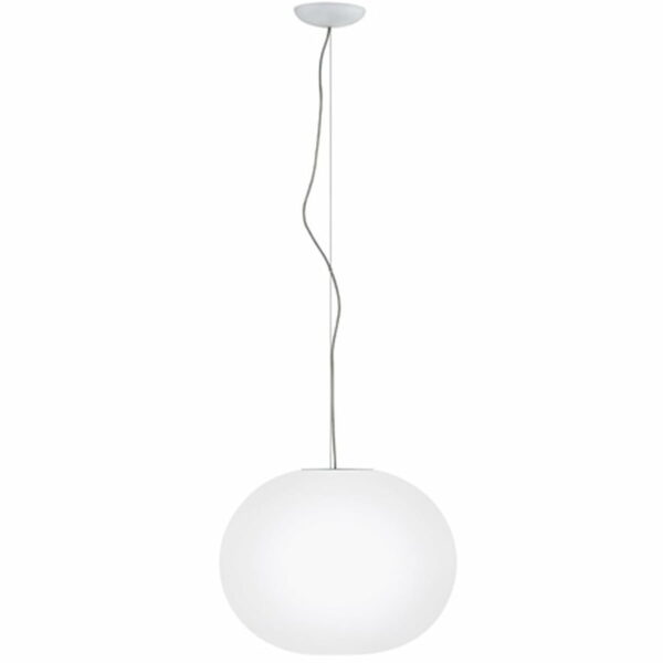 Flos - Glo-Ball 2 Pendelleuchte Ø 45 cm