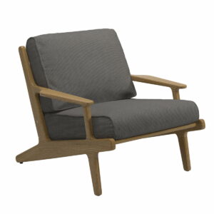 Gloster - Bay Lounge Chair