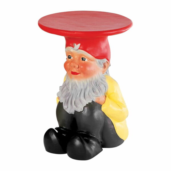 Kartell - Gnomes Beistelltisch