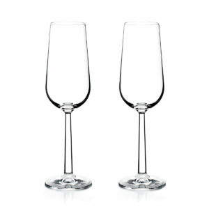 Rosendahl - Grand Cru Champagnerglas (2er-Set)