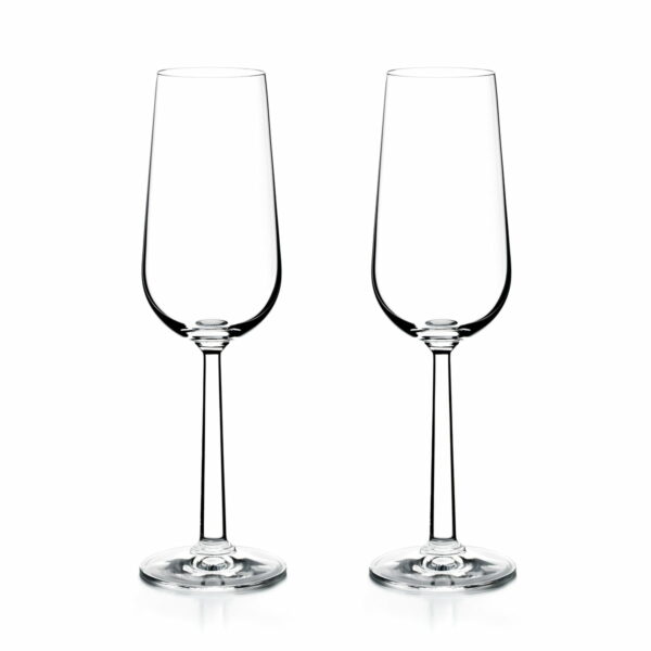 Rosendahl - Grand Cru Champagnerglas (2er-Set)