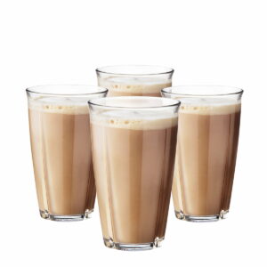 Rosendahl - Grand Cru Soft Latteglas (4er-Set)