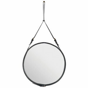 Gubi - Adnet Spiegel Ø 70 cm